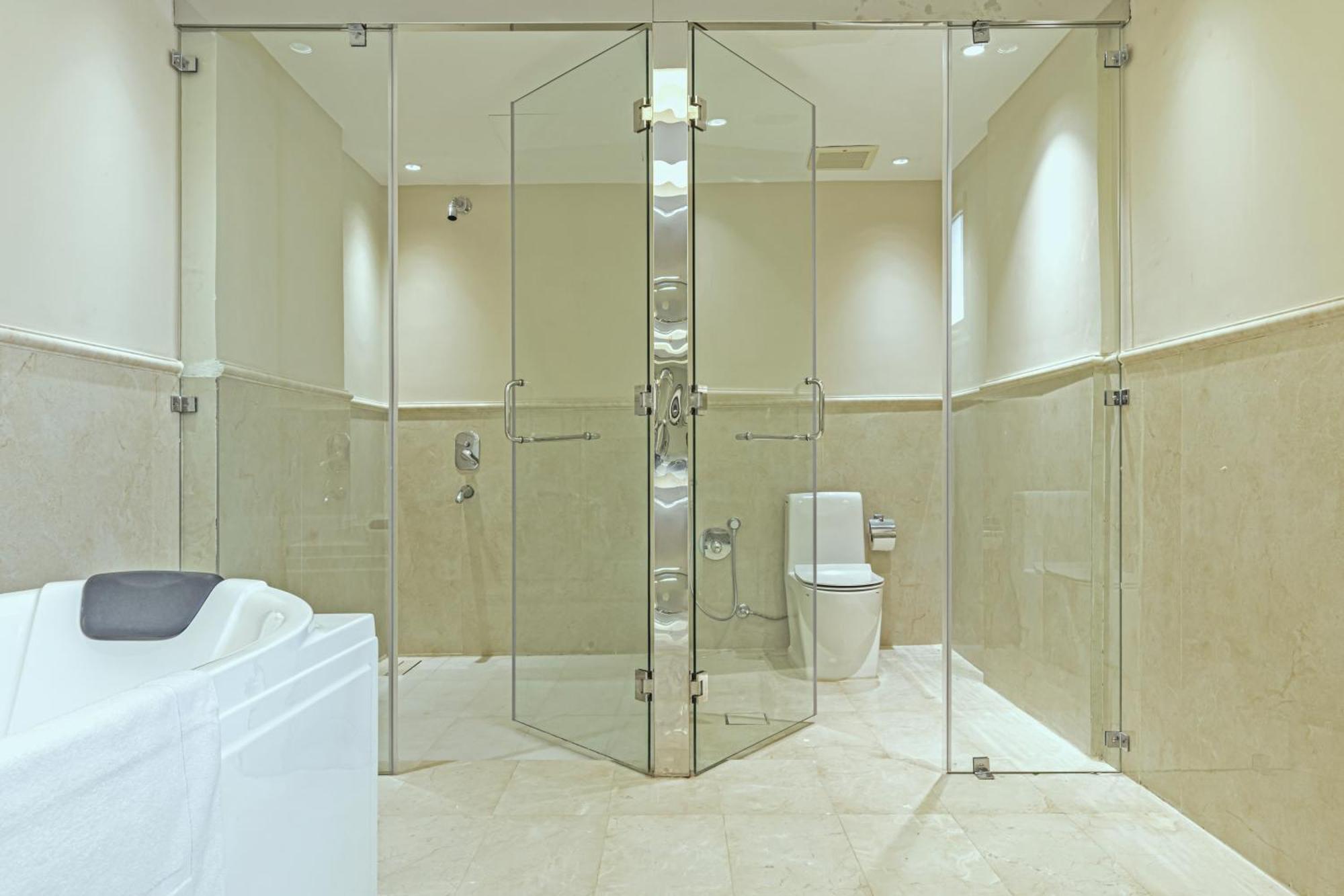Aparthotel Stella Olaya Tower 1