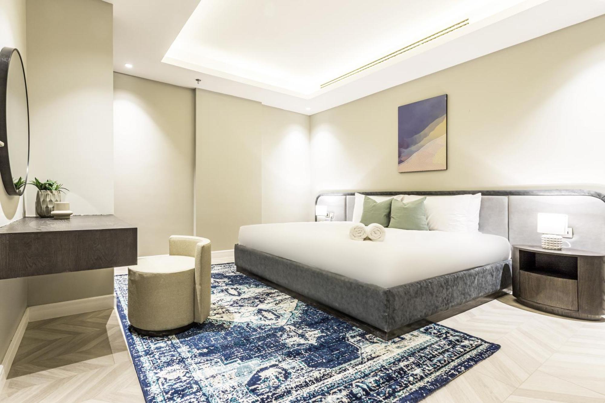 Aparthotel Stella Olaya Tower 1 *