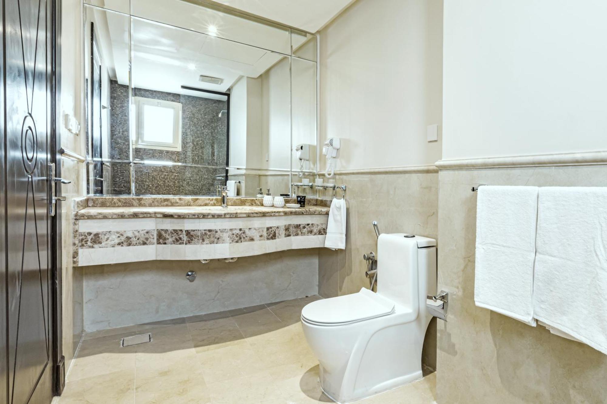 Aparthotel Stella Olaya Tower 1 *
