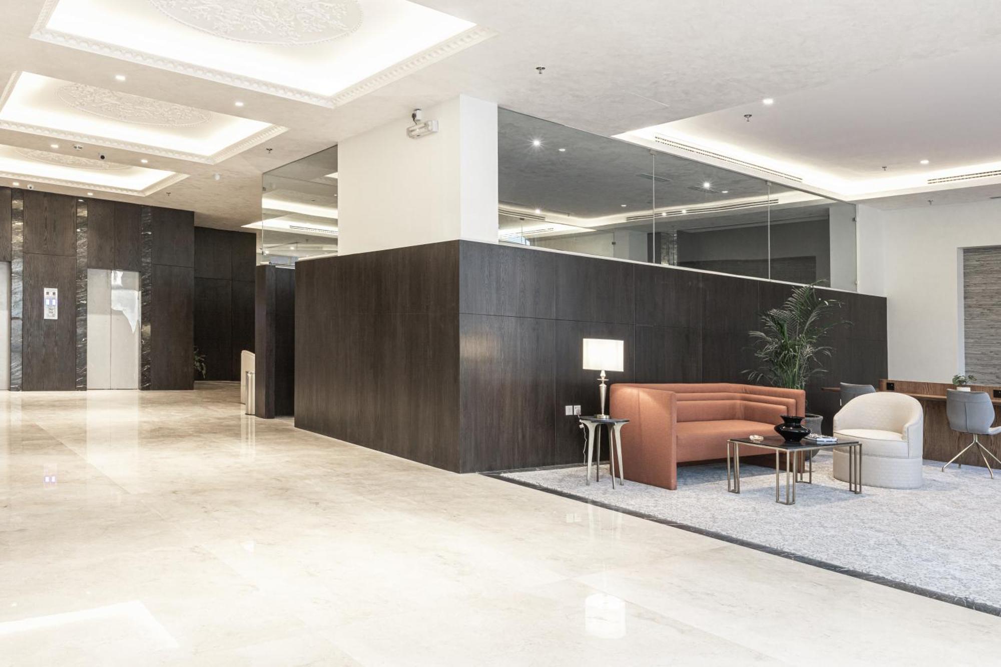 Stella Olaya Tower 1 Aparthotel Riyadh